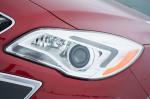 Buick Regal GS AWD 2014 года